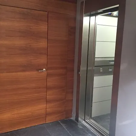 Apartment Vip Puro Centro Seville