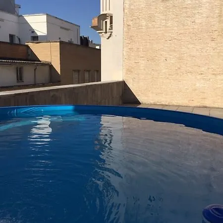 Vip Puro Centro Apartment Seville