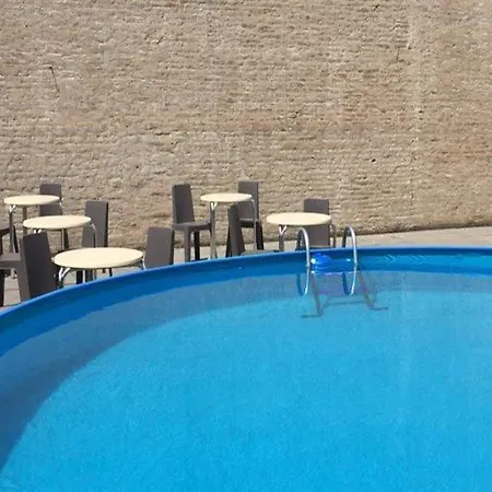 Vip Puro Centro Apartment *