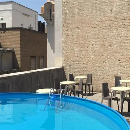 Vip Puro Centro Apartment