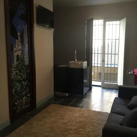Apartment Vip Puro Centro Seville