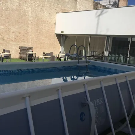Apartment Vip Puro Centro Seville