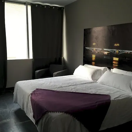 Vip Puro Centro Apartment
