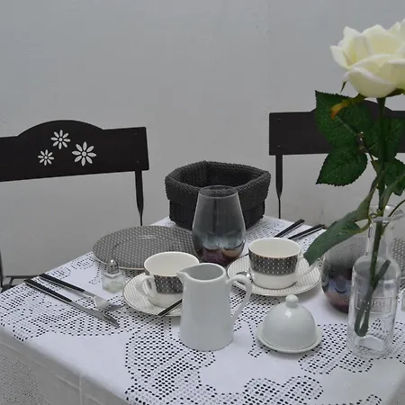 Vip Puro Centro Apartment Seville