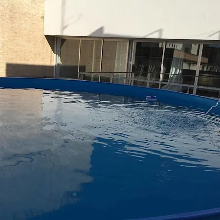 Apartment Vip Puro Centro