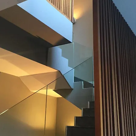 Apartamento Vip Puro Centro *